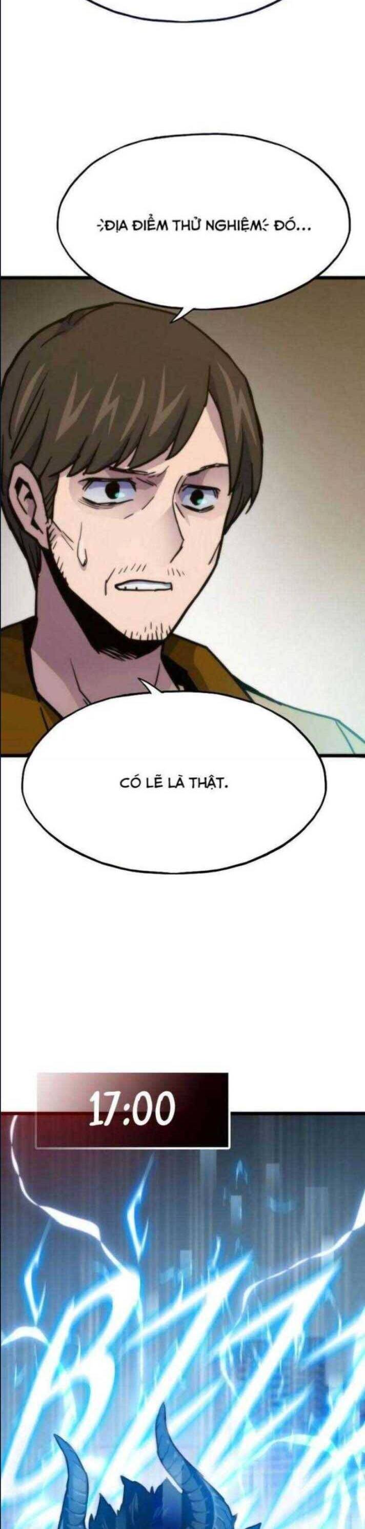 Hồi Quy Giả Chap 67 - Next Chap 68