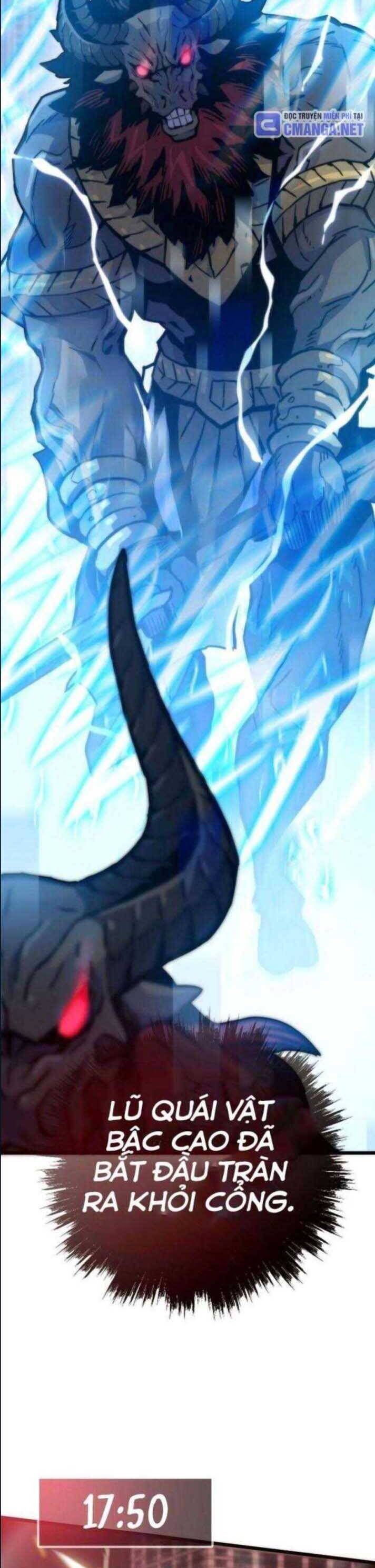 Hồi Quy Giả Chap 67 - Next Chap 68