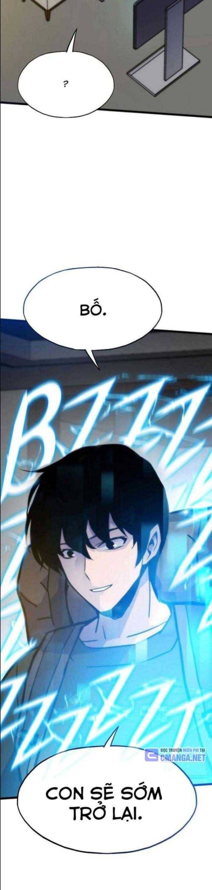 Hồi Quy Giả Chap 67 - Next Chap 68