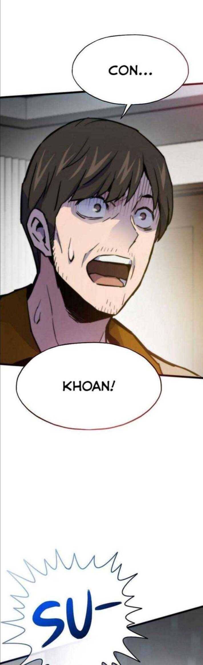 Hồi Quy Giả Chap 67 - Next Chap 68