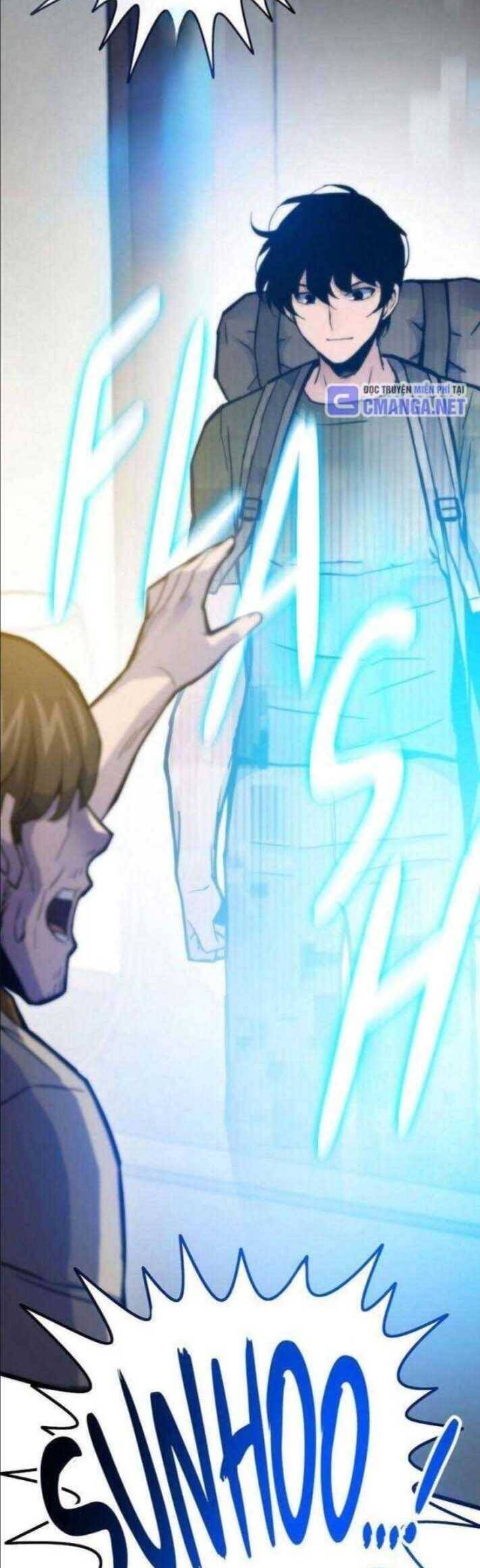 Hồi Quy Giả Chap 67 - Next Chap 68