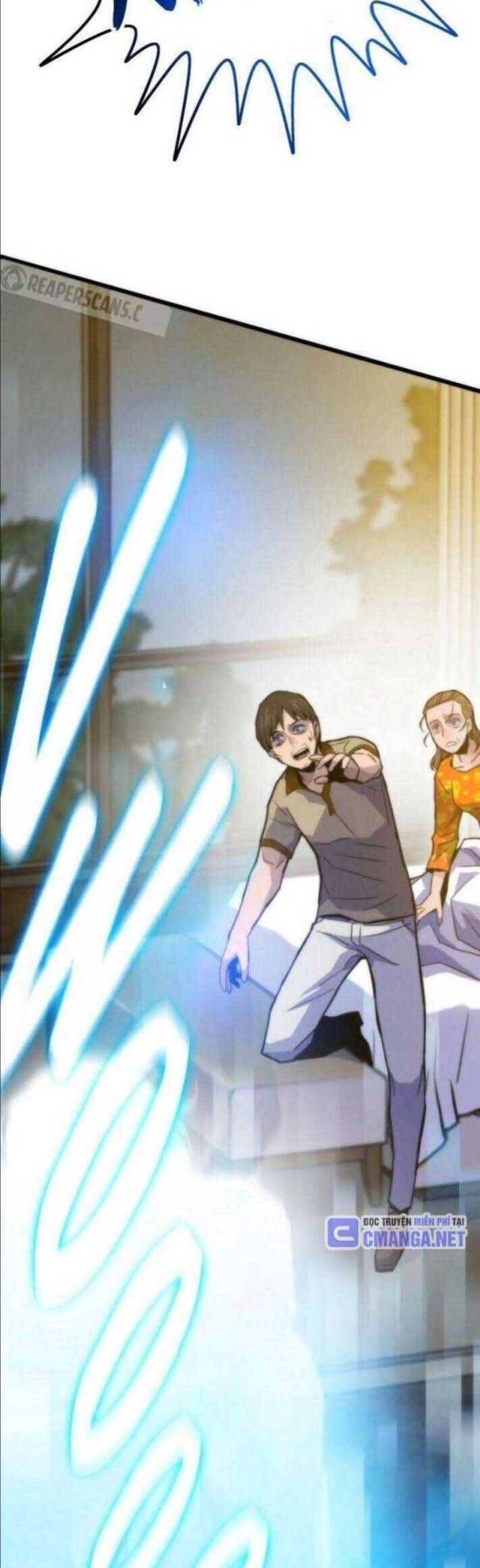 Hồi Quy Giả Chap 67 - Next Chap 68