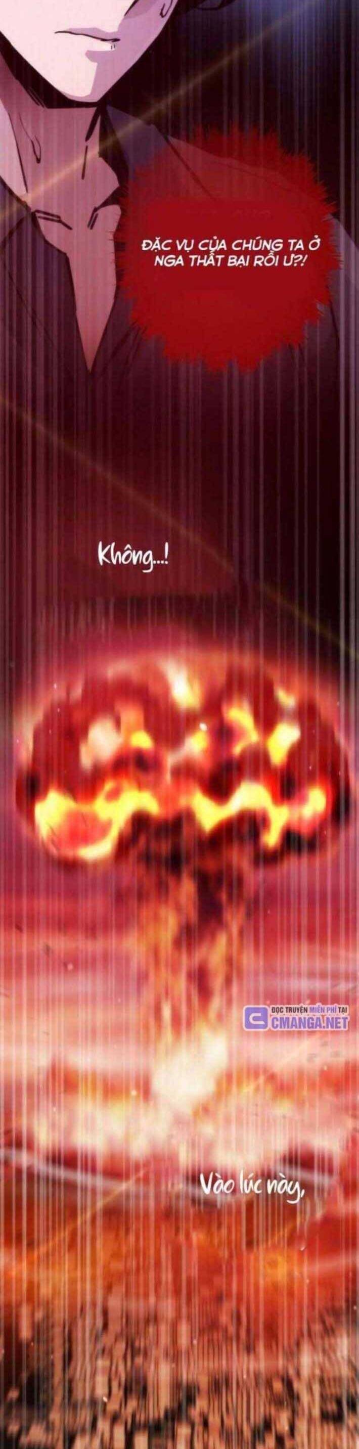 Hồi Quy Giả Chap 67 - Next Chap 68