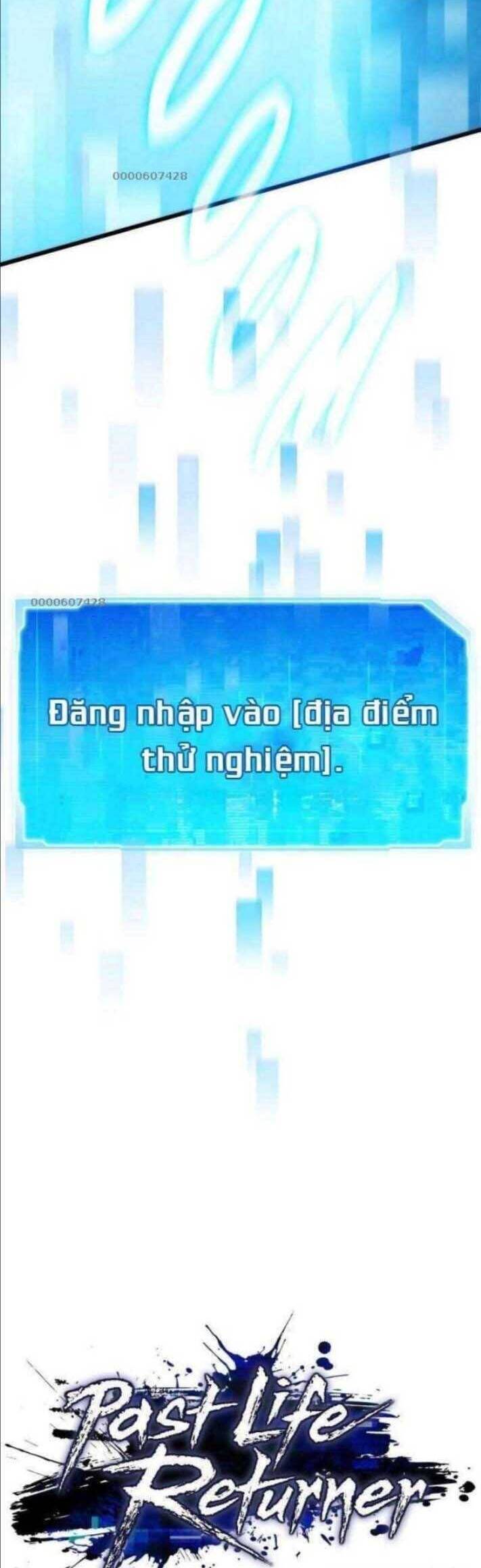 Hồi Quy Giả Chap 67 - Next Chap 68
