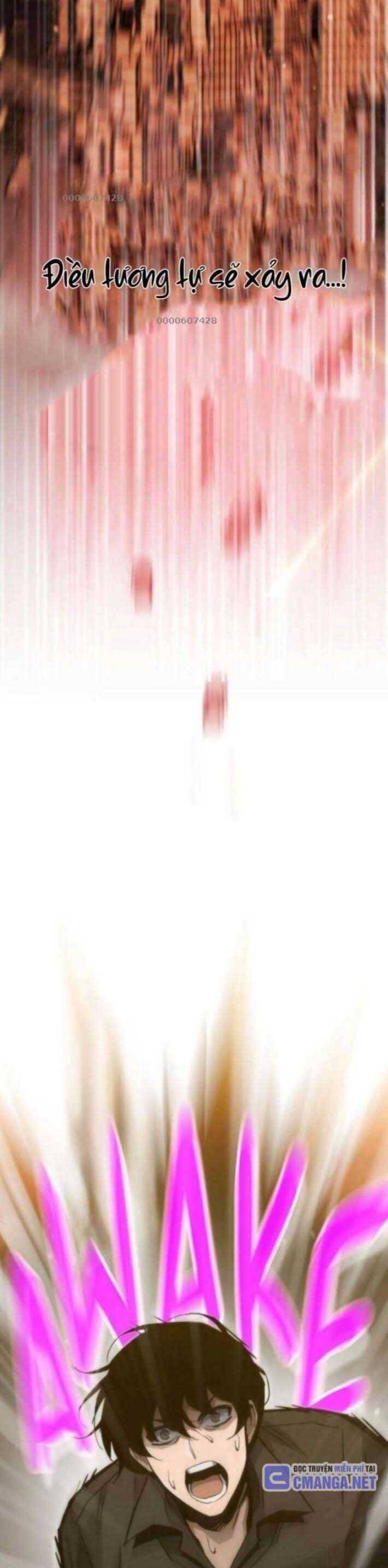 Hồi Quy Giả Chap 67 - Next Chap 68
