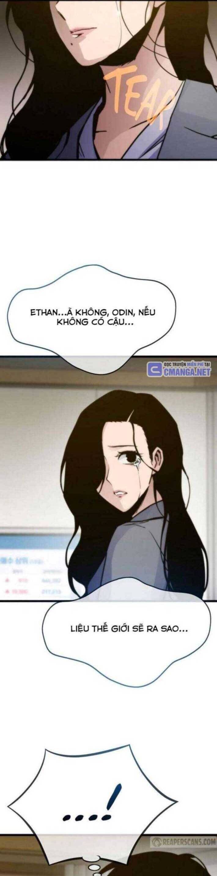 Hồi Quy Giả Chap 67 - Next Chap 68