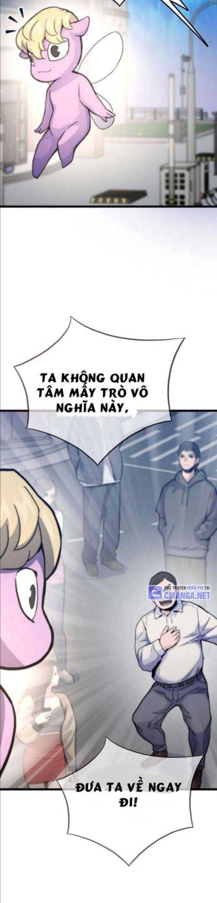 Hồi Quy Giả Chap 68 - Next Chap 69