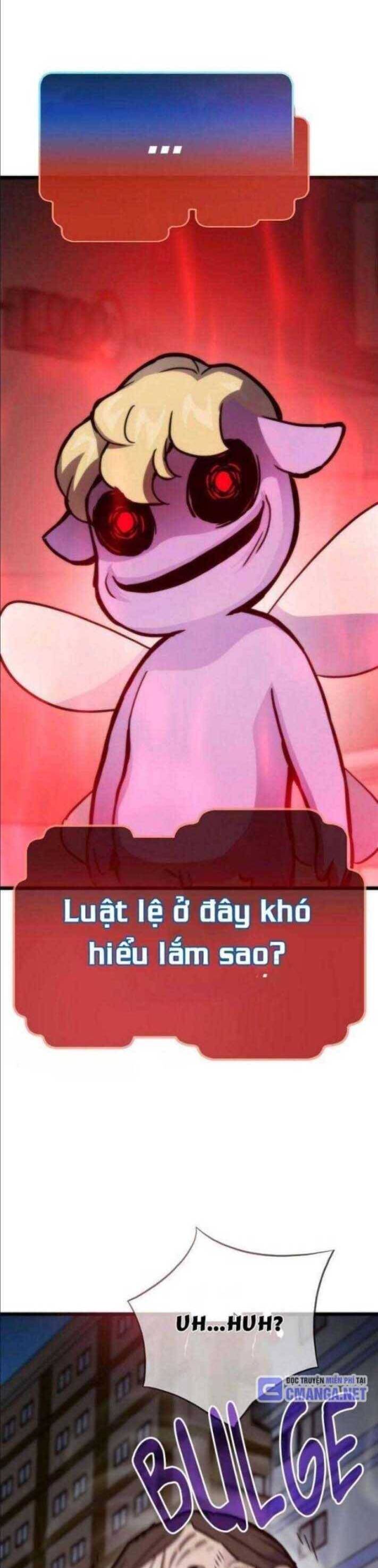 Hồi Quy Giả Chap 68 - Next Chap 69