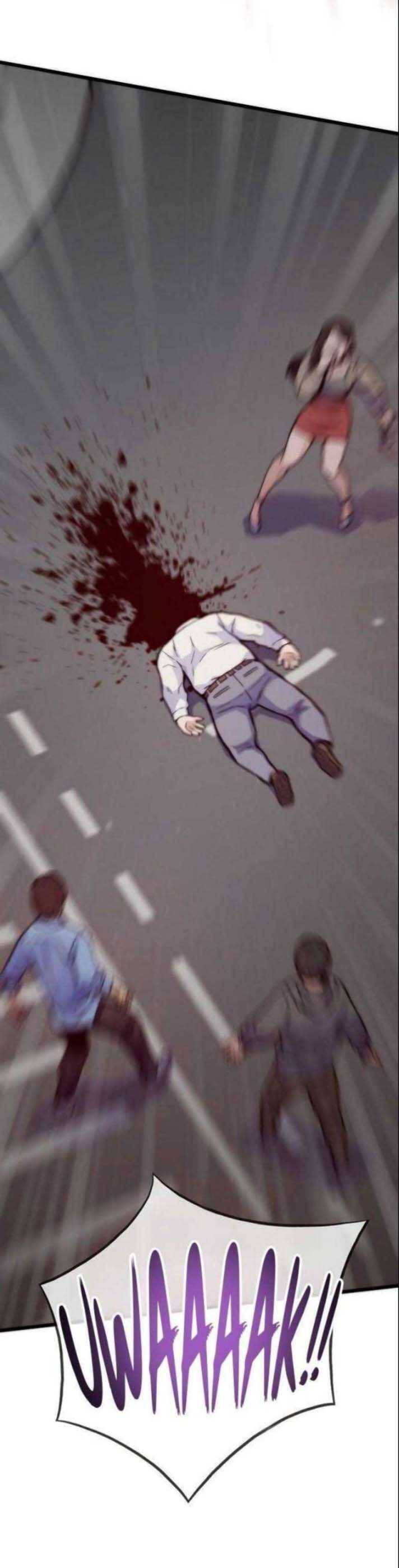 Hồi Quy Giả Chap 68 - Next Chap 69