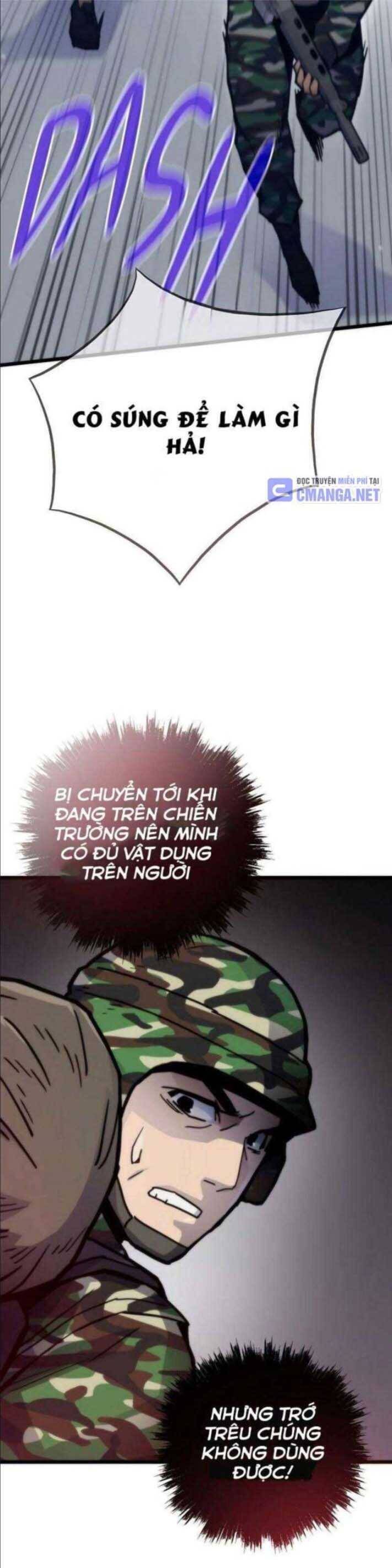 Hồi Quy Giả Chap 68 - Next Chap 69