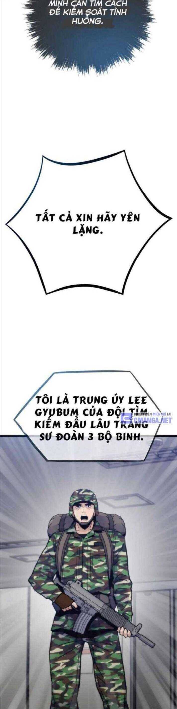 Hồi Quy Giả Chap 68 - Next Chap 69