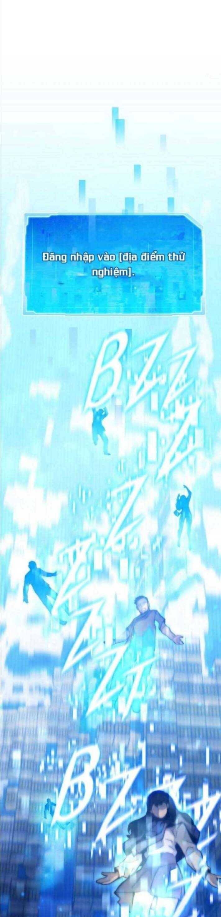 Hồi Quy Giả Chap 68 - Next Chap 69