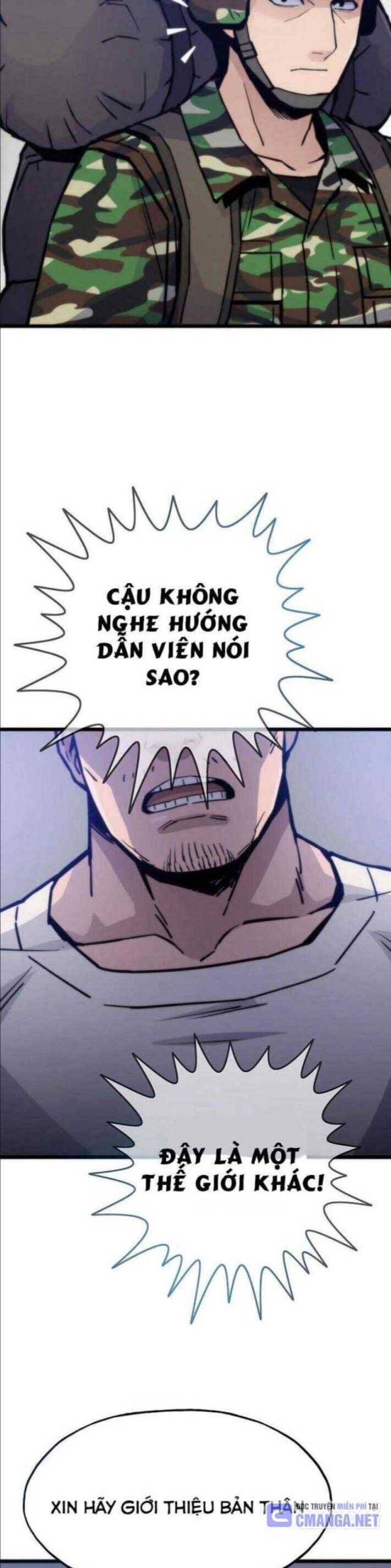 Hồi Quy Giả Chap 68 - Next Chap 69