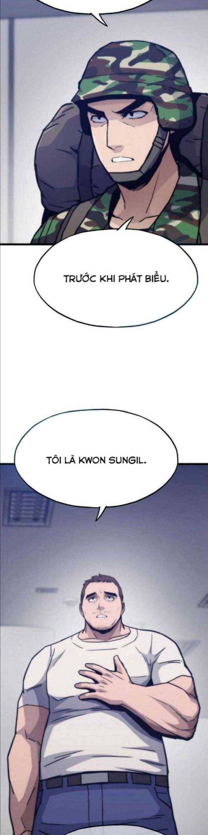 Hồi Quy Giả Chap 68 - Next Chap 69