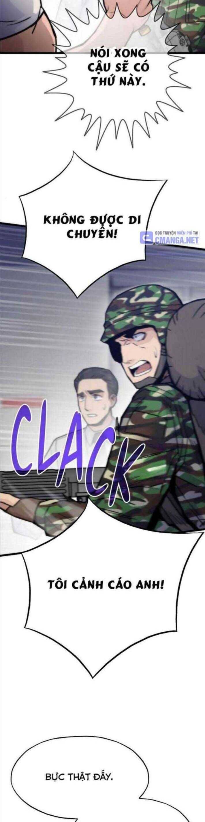 Hồi Quy Giả Chap 68 - Next Chap 69