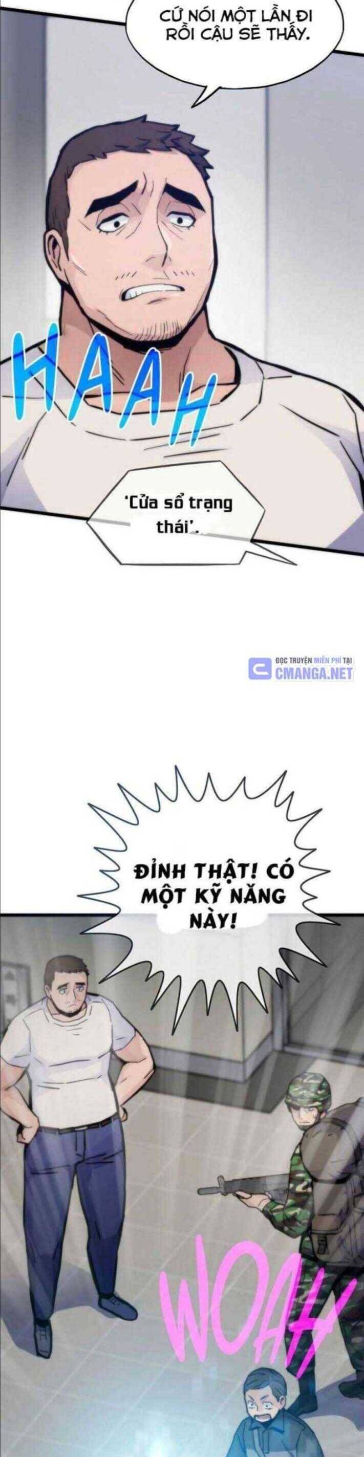 Hồi Quy Giả Chap 68 - Next Chap 69