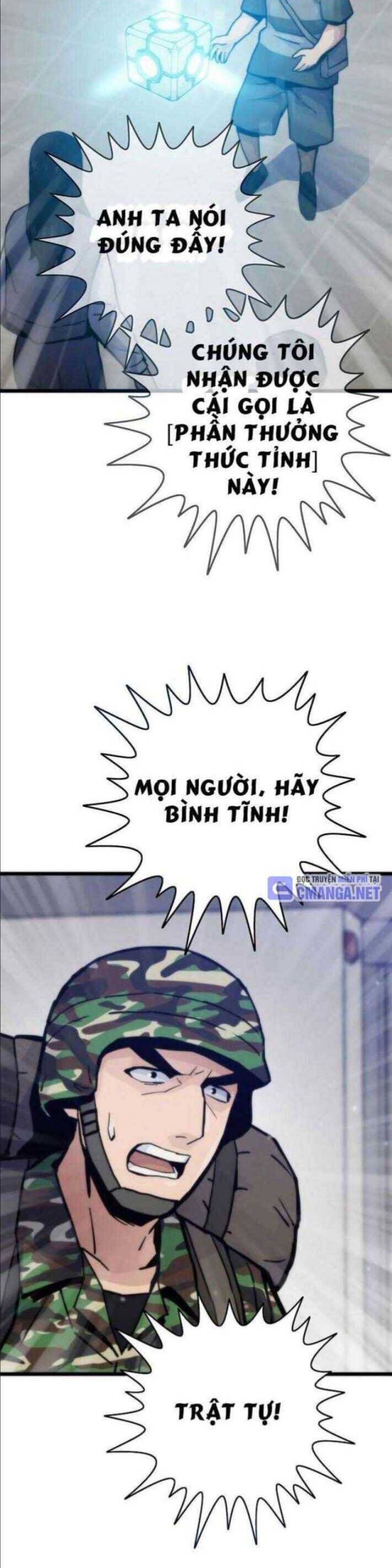 Hồi Quy Giả Chap 68 - Next Chap 69