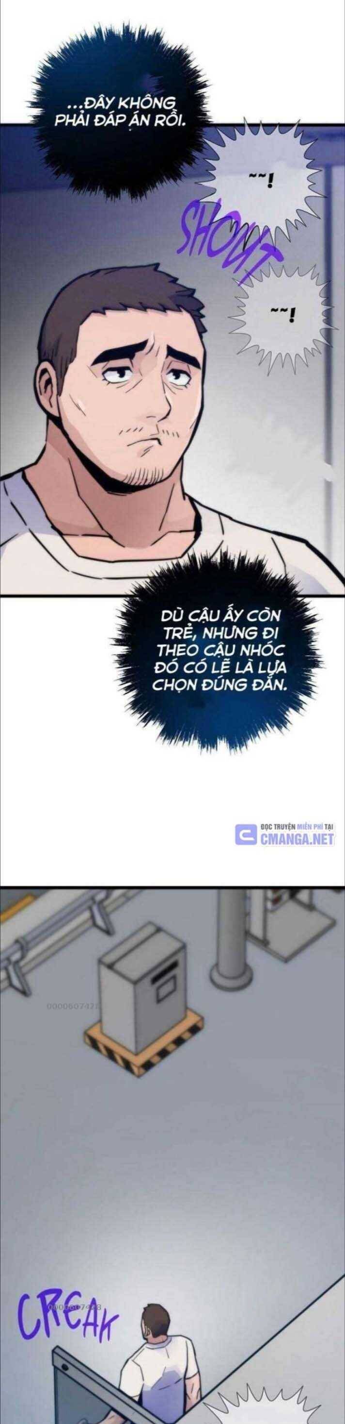 Hồi Quy Giả Chap 68 - Next Chap 69