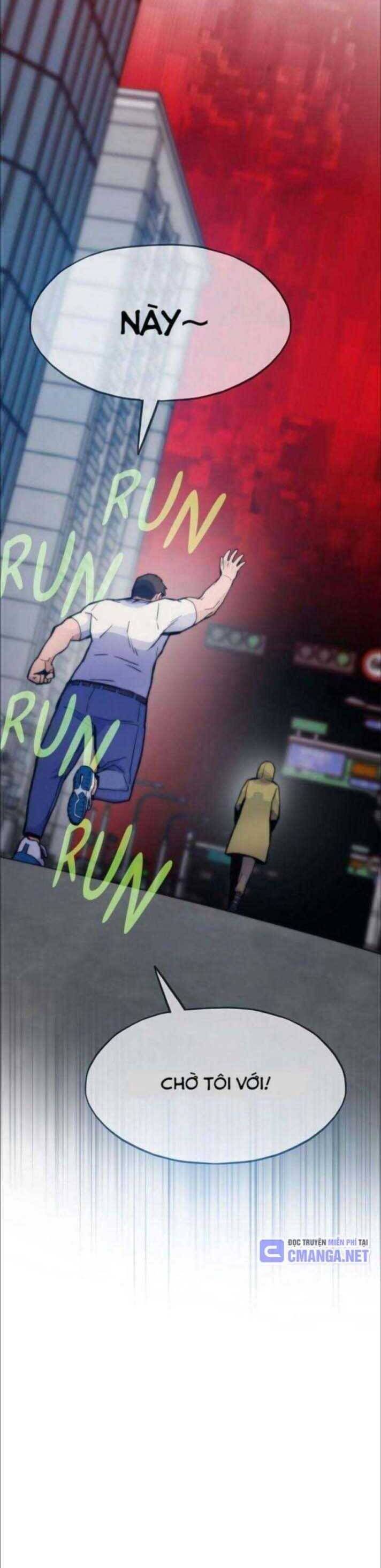 Hồi Quy Giả Chap 68 - Next Chap 69