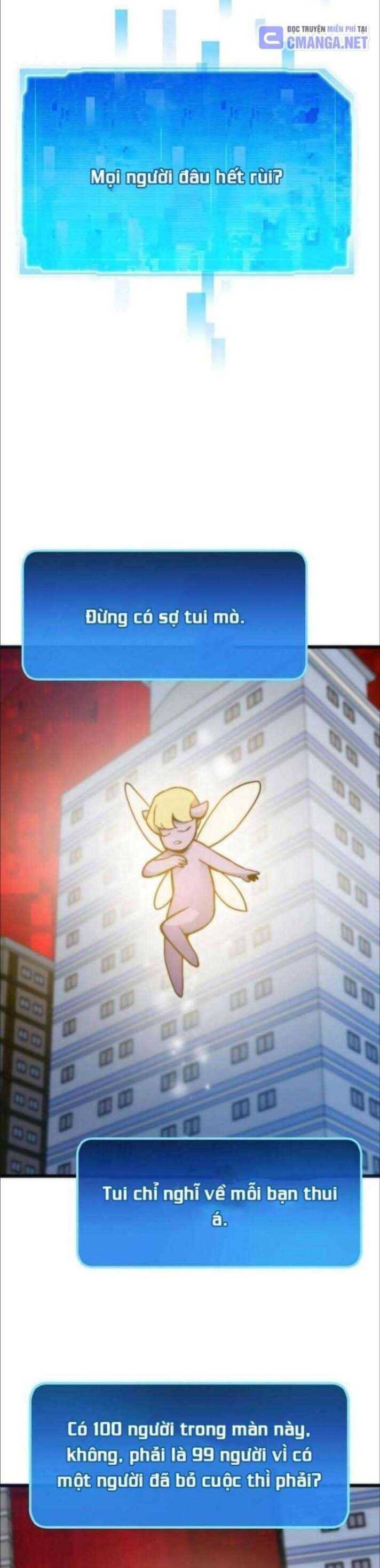 Hồi Quy Giả Chap 68 - Next Chap 69