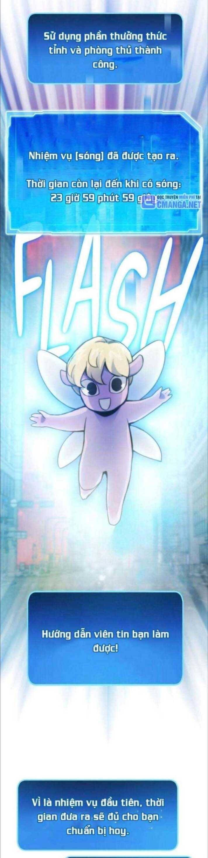 Hồi Quy Giả Chap 68 - Next Chap 69