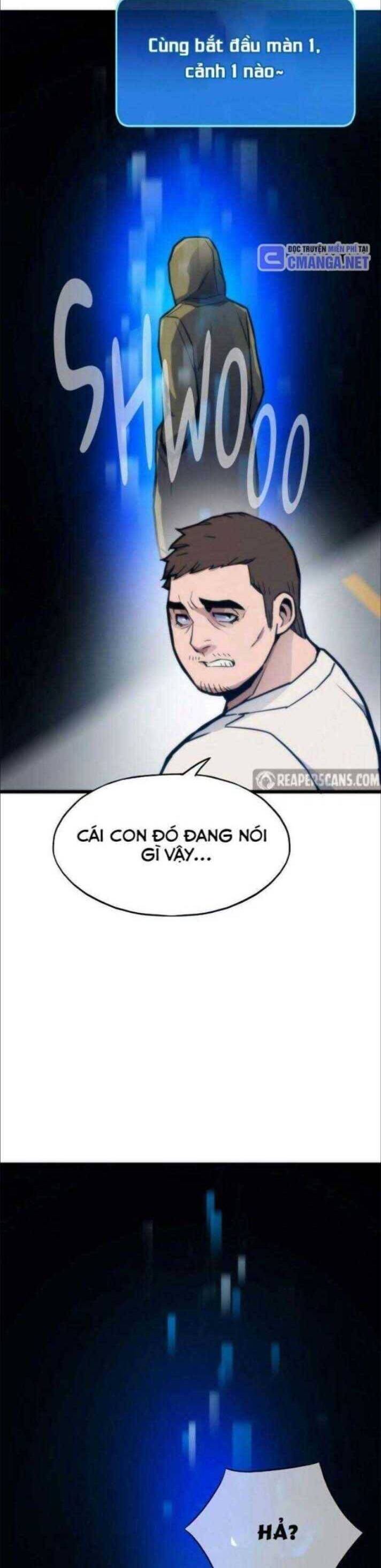 Hồi Quy Giả Chap 68 - Next Chap 69