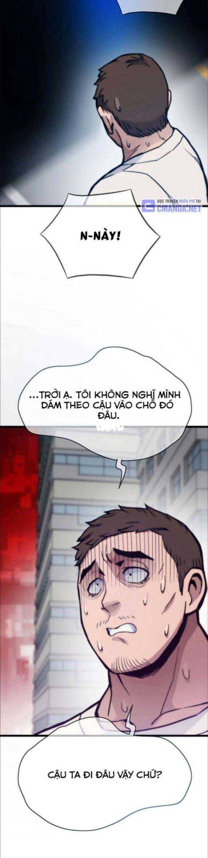 Hồi Quy Giả Chap 68 - Next Chap 69