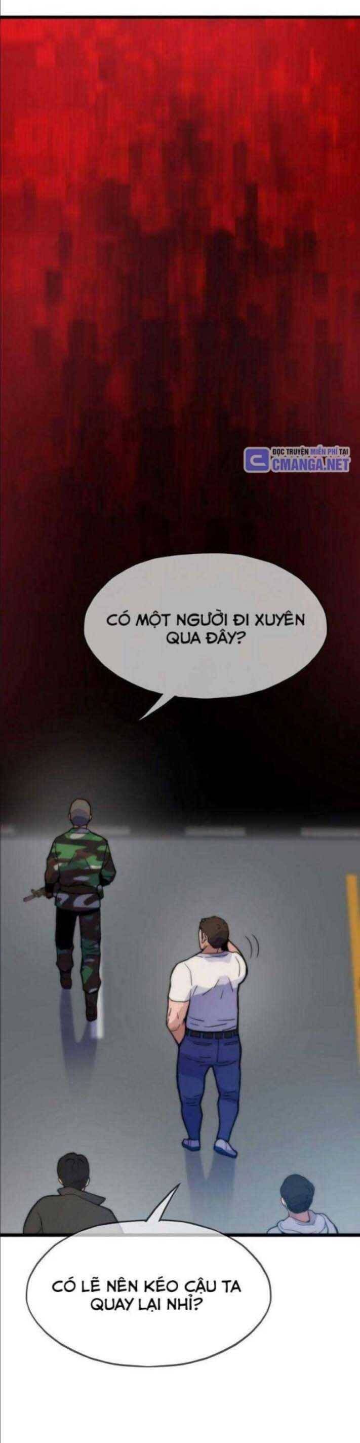 Hồi Quy Giả Chap 68 - Next Chap 69
