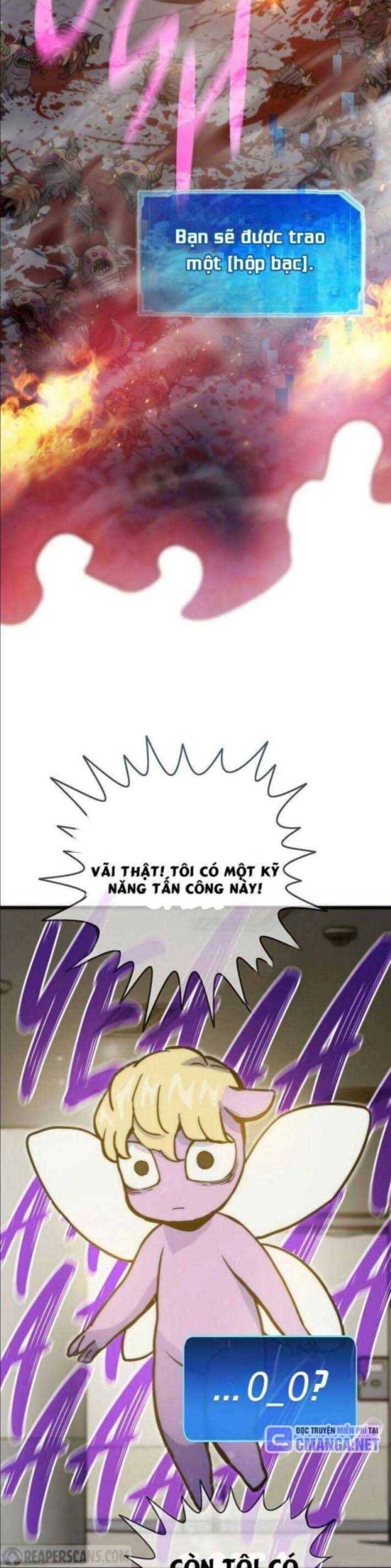 Hồi Quy Giả Chap 68 - Next Chap 69