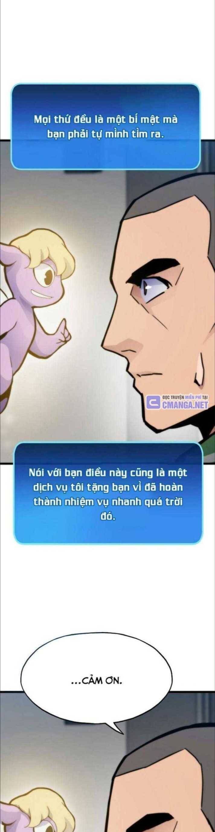 Hồi Quy Giả Chap 68 - Next Chap 69