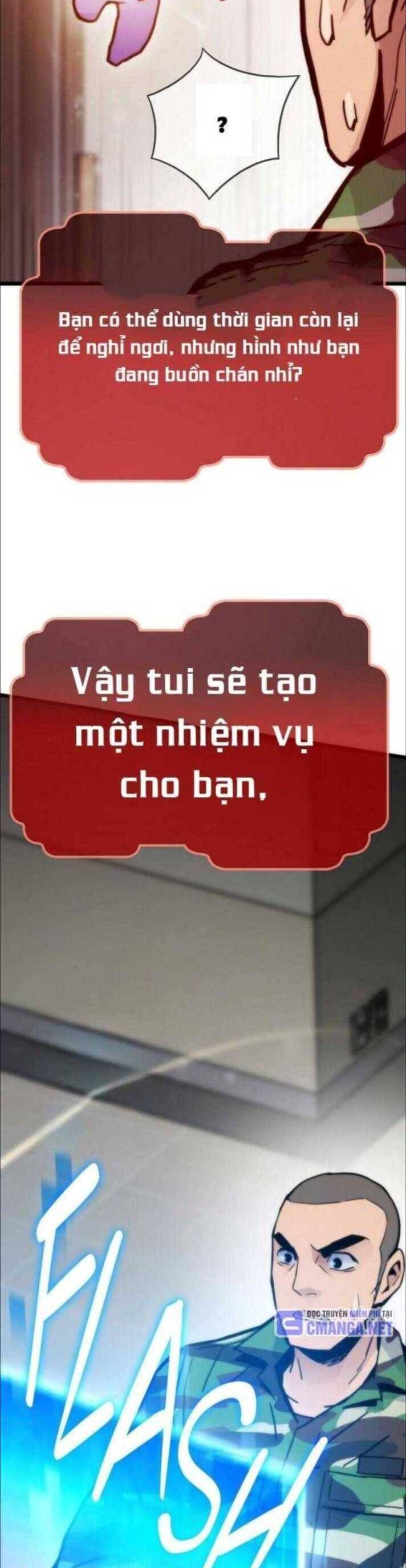 Hồi Quy Giả Chap 68 - Next Chap 69