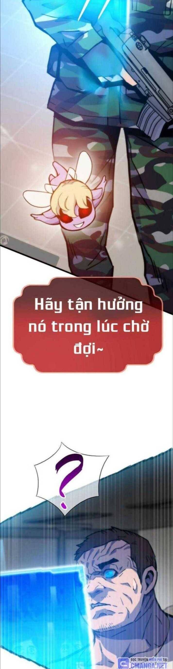 Hồi Quy Giả Chap 68 - Next Chap 69