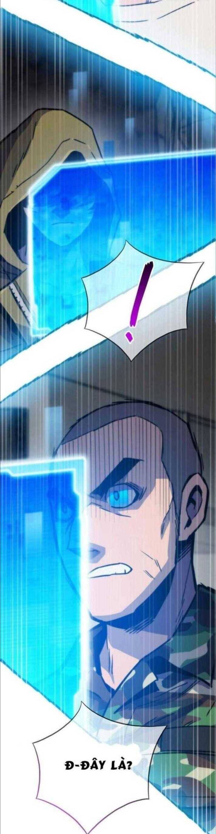 Hồi Quy Giả Chap 68 - Next Chap 69