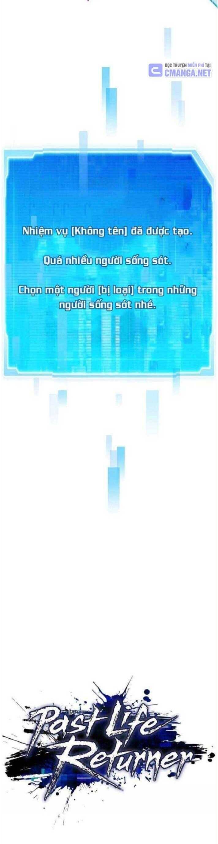 Hồi Quy Giả Chap 68 - Next Chap 69