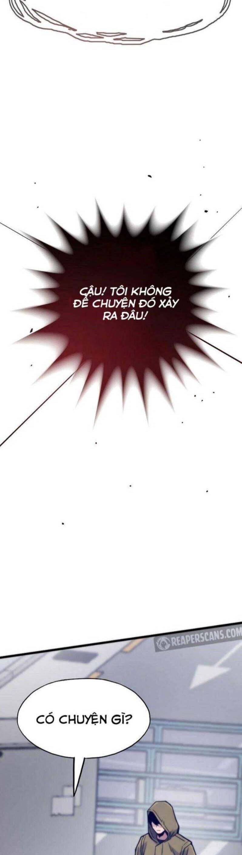 Hồi Quy Giả Chap 69 - Next Chap 70