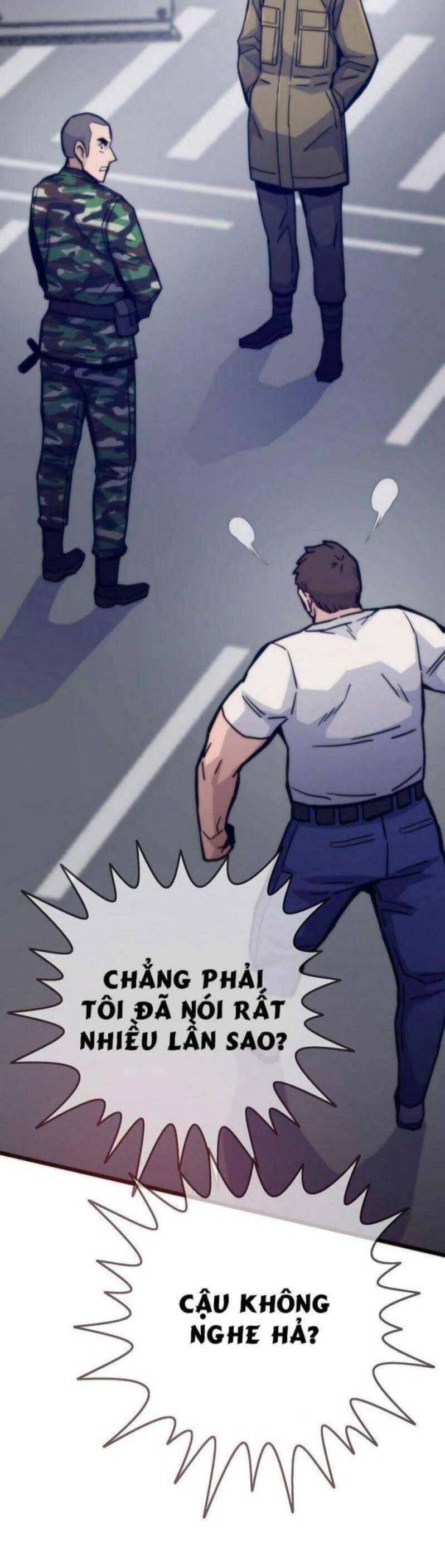 Hồi Quy Giả Chap 69 - Next Chap 70