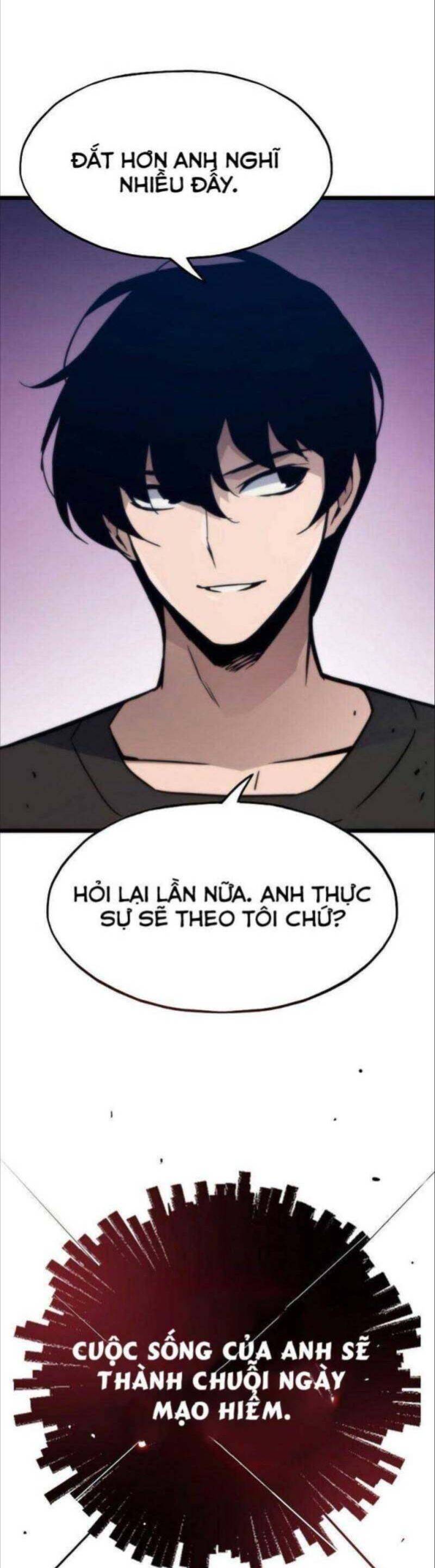Hồi Quy Giả Chap 69 - Next Chap 70