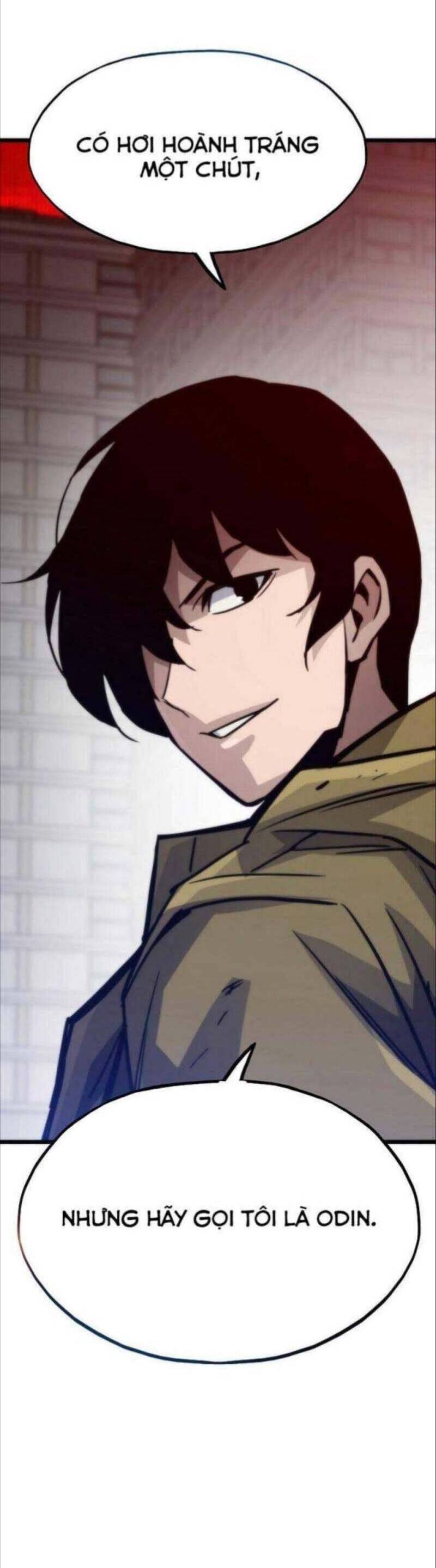 Hồi Quy Giả Chap 69 - Next Chap 70