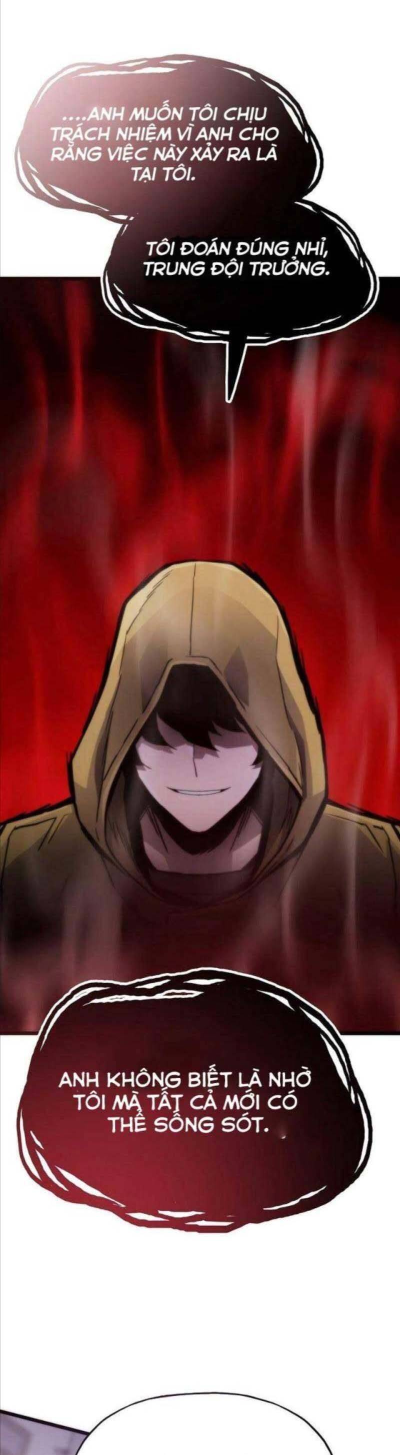 Hồi Quy Giả Chap 69 - Next Chap 70