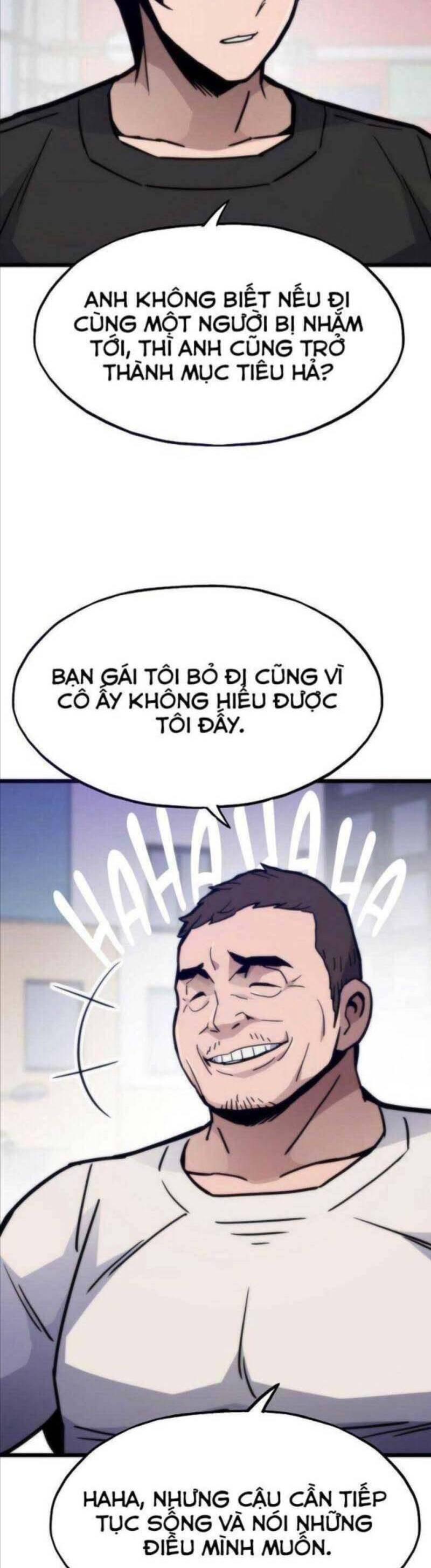 Hồi Quy Giả Chap 69 - Next Chap 70
