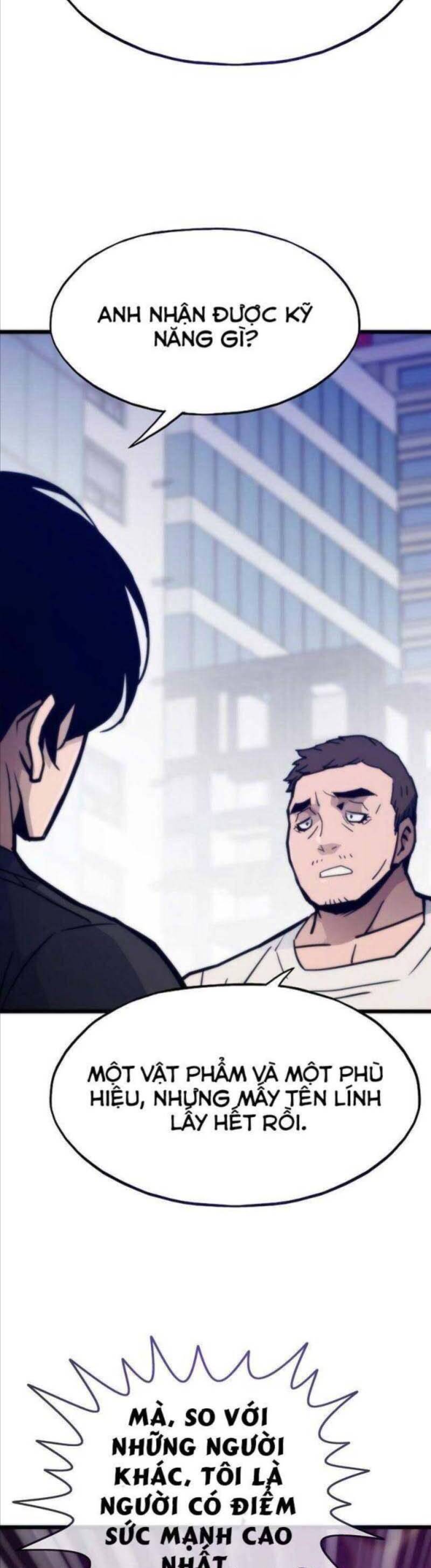 Hồi Quy Giả Chap 69 - Next Chap 70