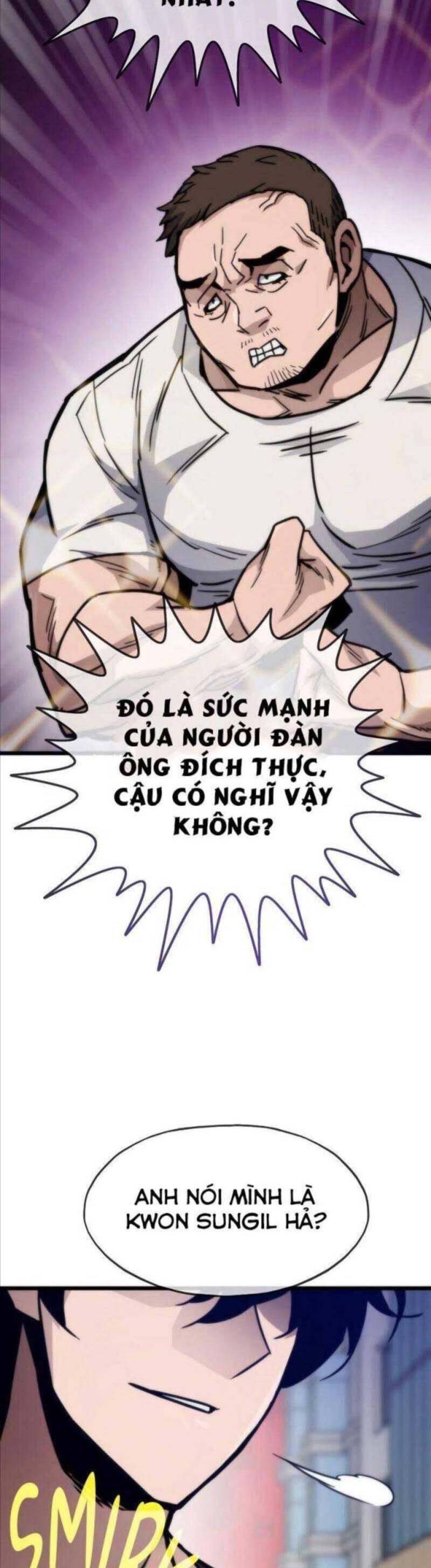 Hồi Quy Giả Chap 69 - Next Chap 70