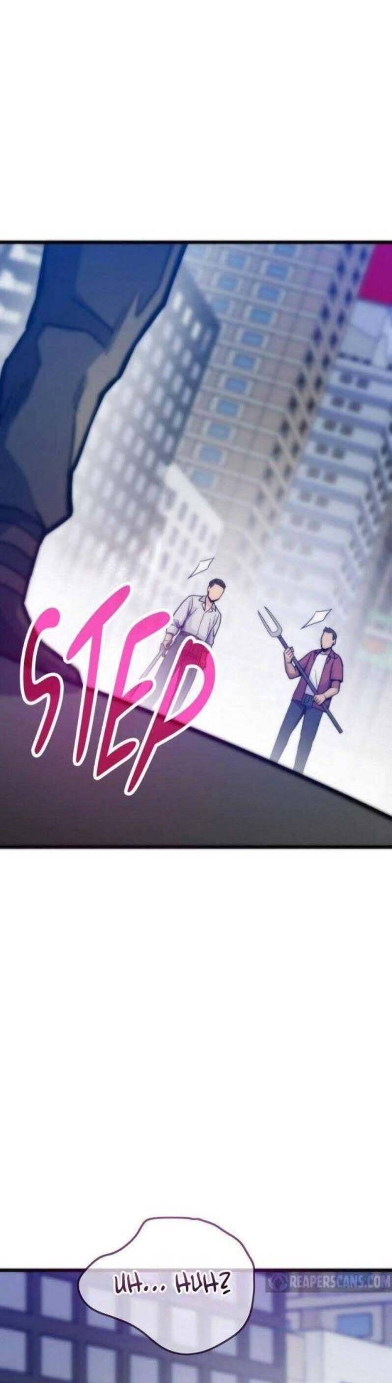 Hồi Quy Giả Chap 69 - Next Chap 70