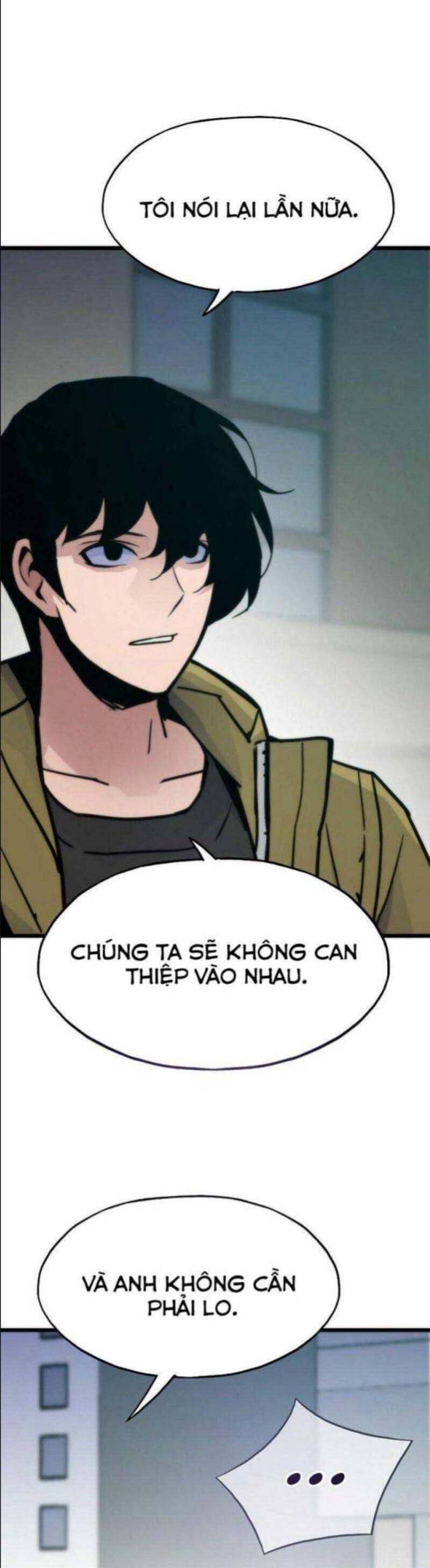 Hồi Quy Giả Chap 69 - Next Chap 70