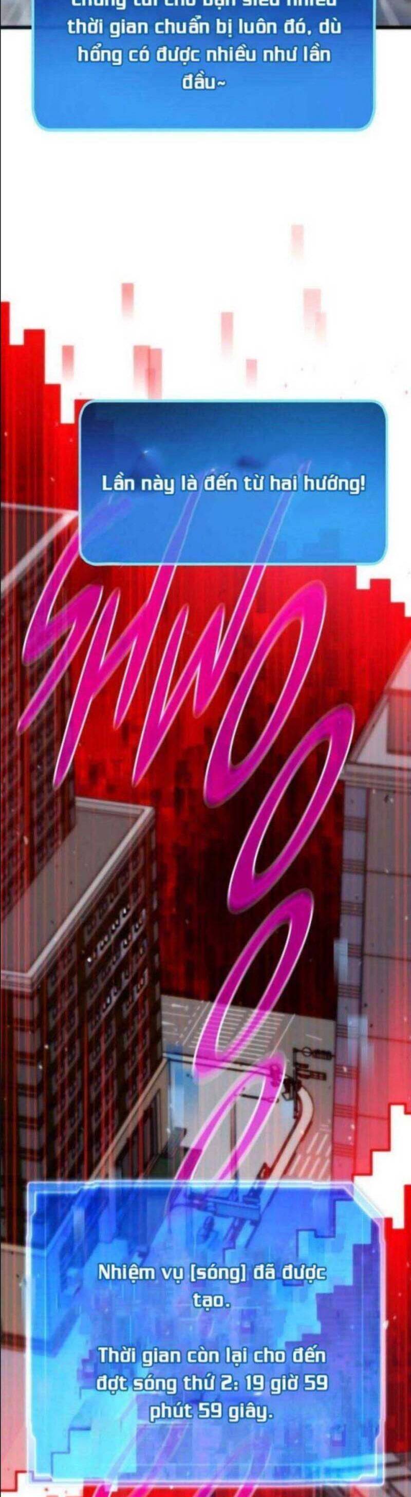 Hồi Quy Giả Chap 69 - Next Chap 70