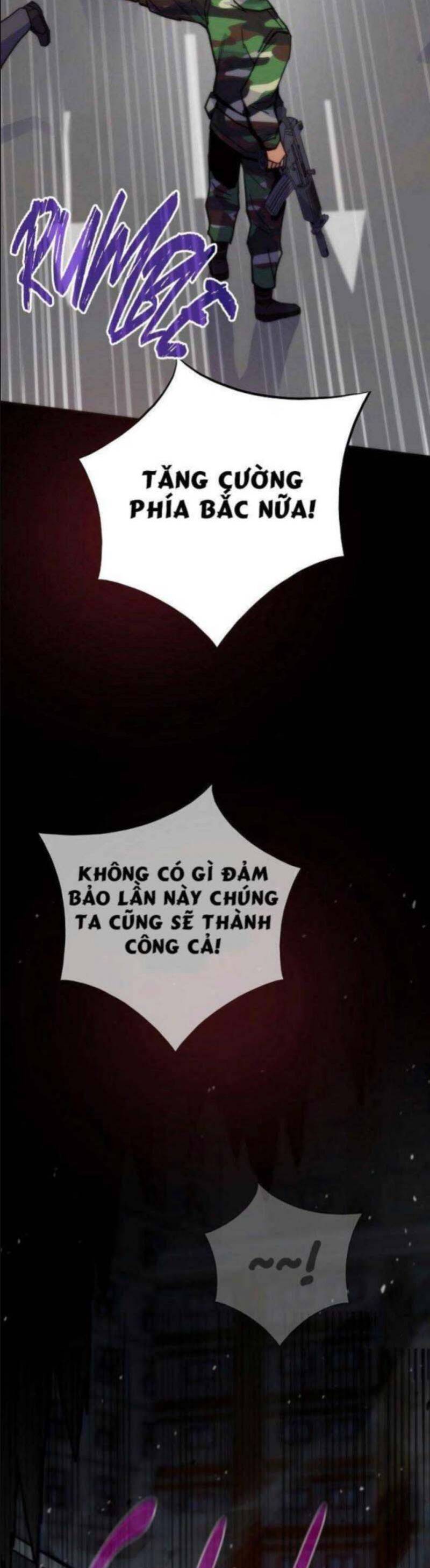 Hồi Quy Giả Chap 69 - Next Chap 70