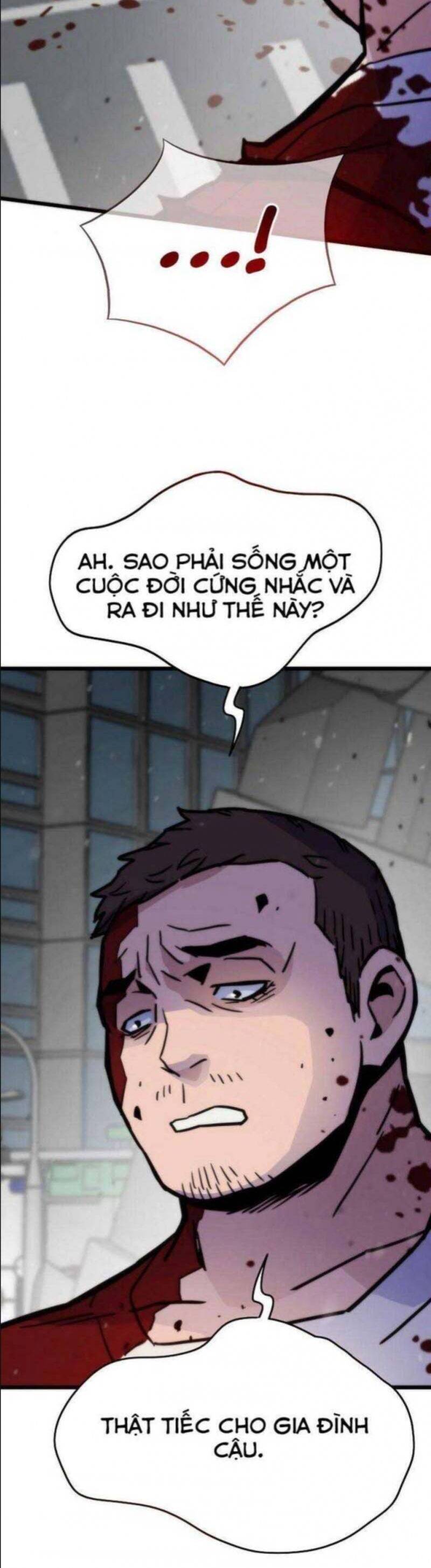 Hồi Quy Giả Chap 69 - Next Chap 70