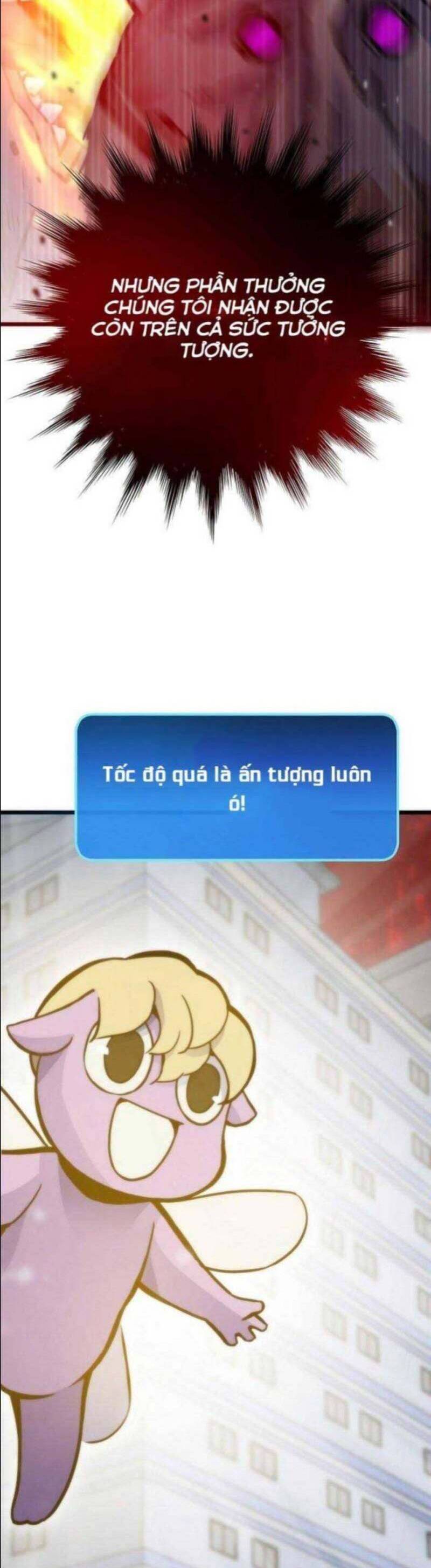 Hồi Quy Giả Chap 69 - Next Chap 70