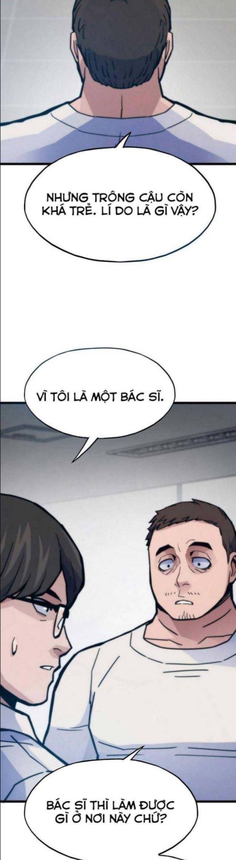 Hồi Quy Giả Chap 69 - Next Chap 70