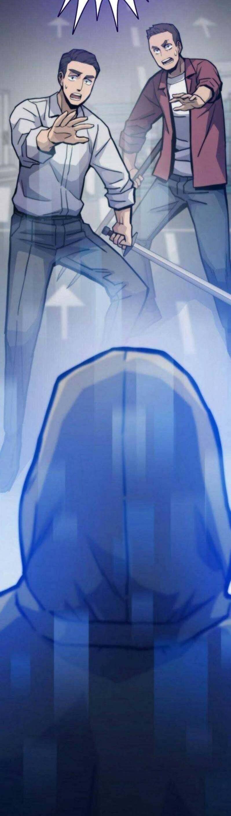 Hồi Quy Giả Chap 69 - Next Chap 70